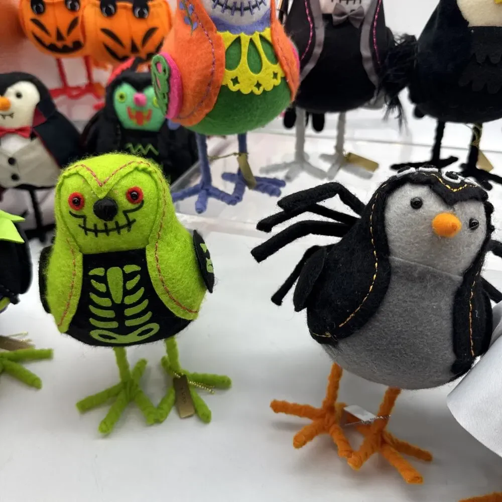Spritz 2023 birds